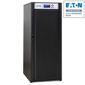 Eaton 93E 20 kVA UPS with Internal Batteries - Data Center Protection 9EA02GG05001003