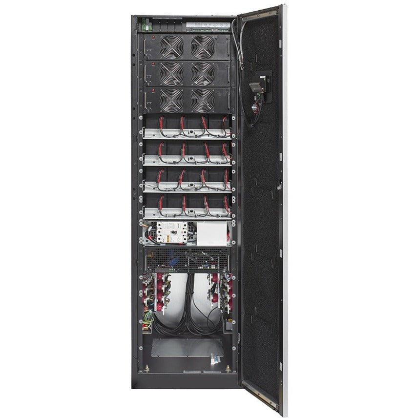 Eaton 93PM 30kVA Tower UPS 9PA03C4025E20R2