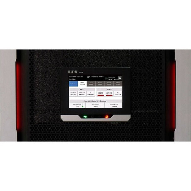 Eaton 93PM 30kVA Tower UPS 9PA03C4025E20R2