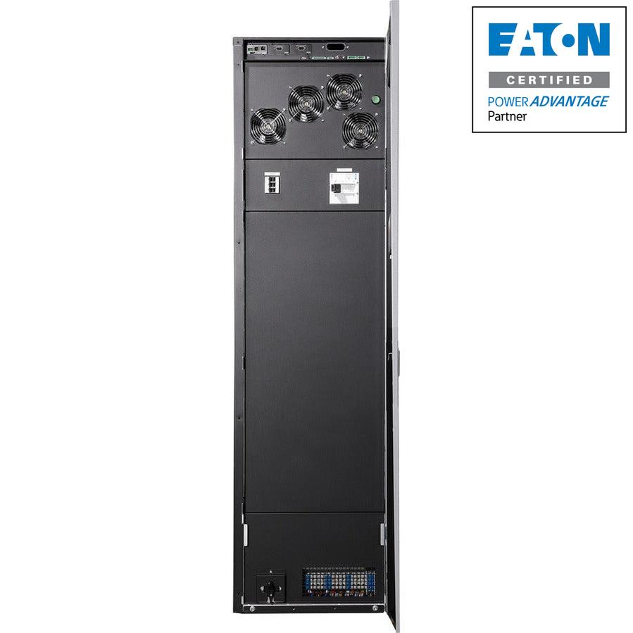 Eaton 93PM-40(50) 40kVA Tower UPS