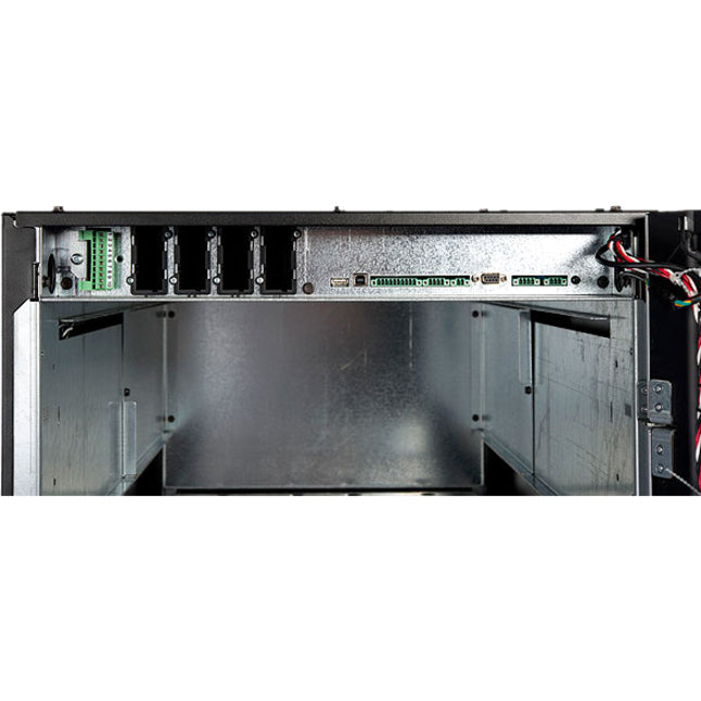 Eaton 93PM 480V Tower UPS - High Voltage Three Phase Power | Tecisoft 9PG05D0027E20R2