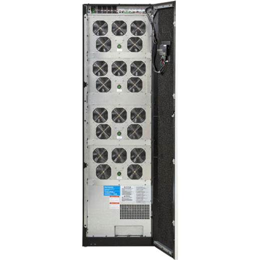 Eaton 93PM 480V Tower UPS - High Voltage Three Phase Power | Tecisoft 9PG05D0027E20R2