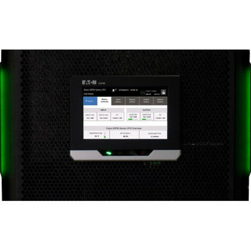 Eaton 93PM UPS 9PA04N2007E20R2
