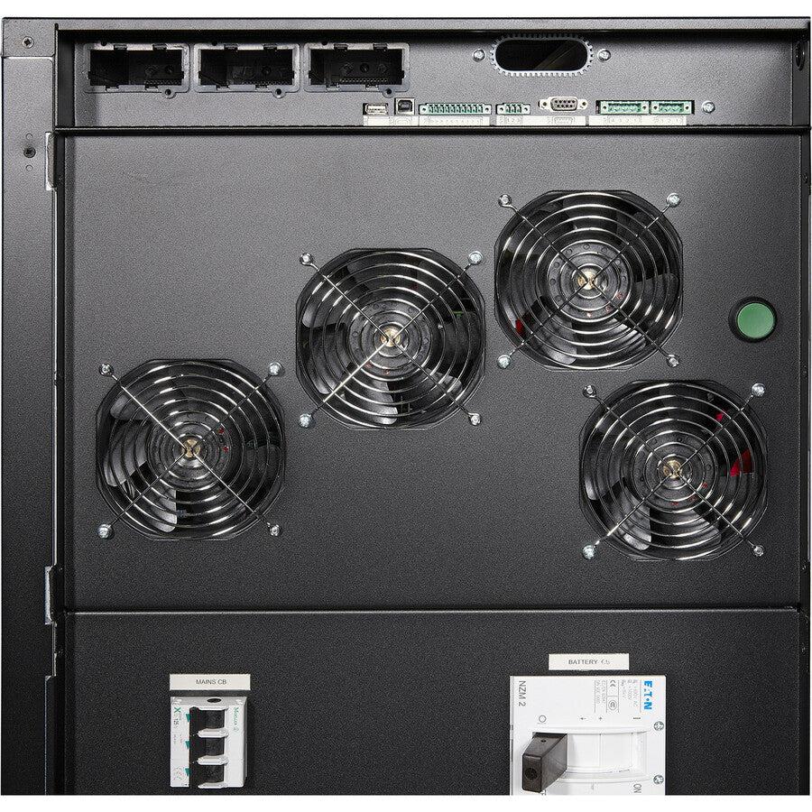 Eaton 93PM UPS 9PA04N2007E20R2