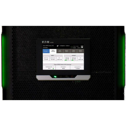 Eaton 93PM UPS 9PA05N6007E21R2