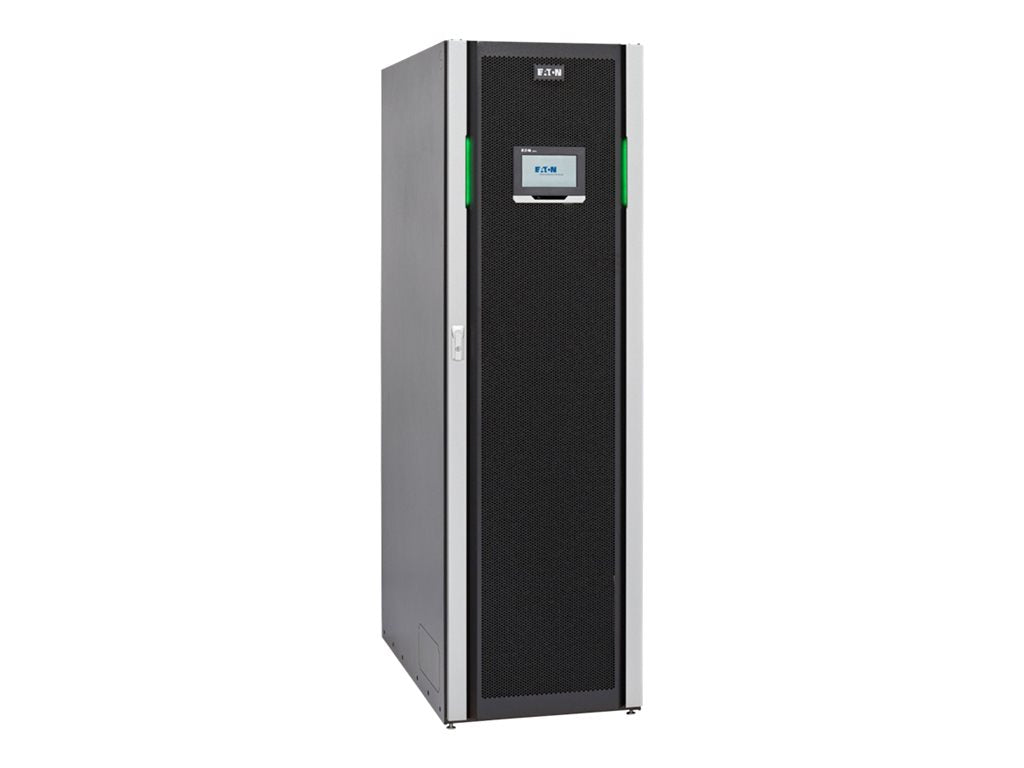 Eaton 93PM - UPS - AC 208/220 V - 30 kW - 3-phase - USB 9GC206A429B02R1
