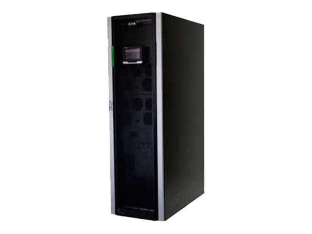 Eaton 93PM - UPS - AC 480 V - 20 kW - 3-phase - 9 Ah - Ethernet 10/100, USB