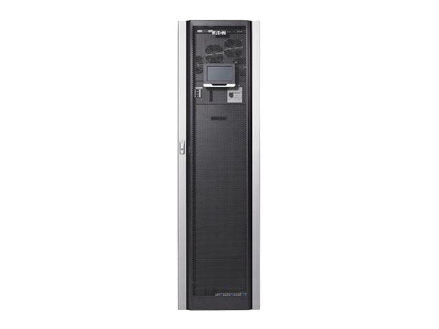Eaton 93PM - UPS - AC 480 V - 40 kW - 50000 VA - 3-phase - Ethernet 10/100, USB 9PA04N0007E20R2