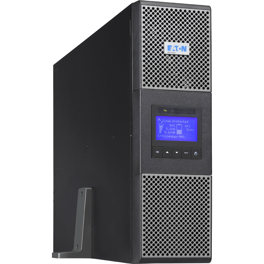 Eaton 9PX 6000i RT3U Netpack