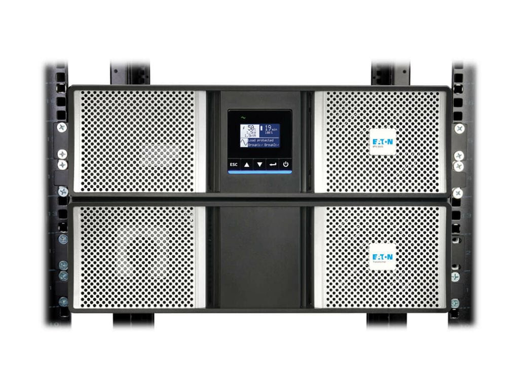 Eaton 9PX G2 3000VA Online UPS 208/120V Reliable Power for IT