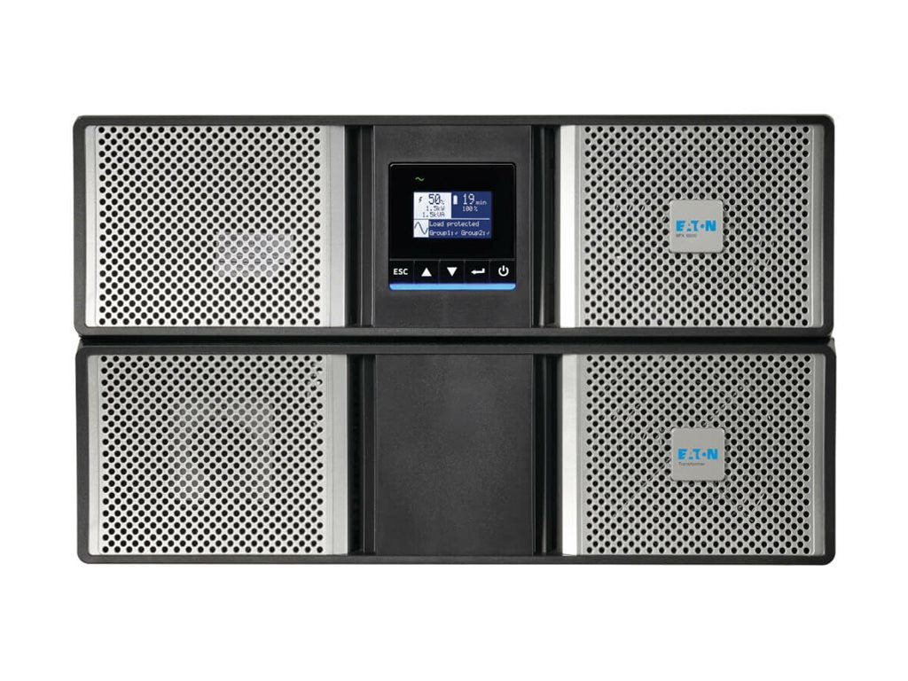 Eaton 9PX G2 3000VA Online UPS 208/120V Reliable Power for IT