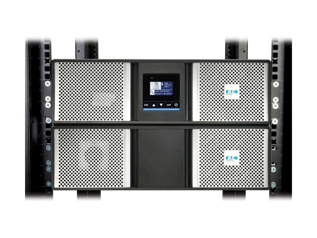 Eaton 9PX G2 6000VA UPS Online Double-Conversion for IT Servers