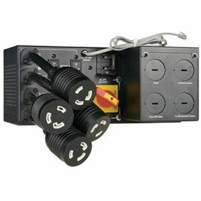 Eaton 9PX Gen 2 Maintenance Bypass