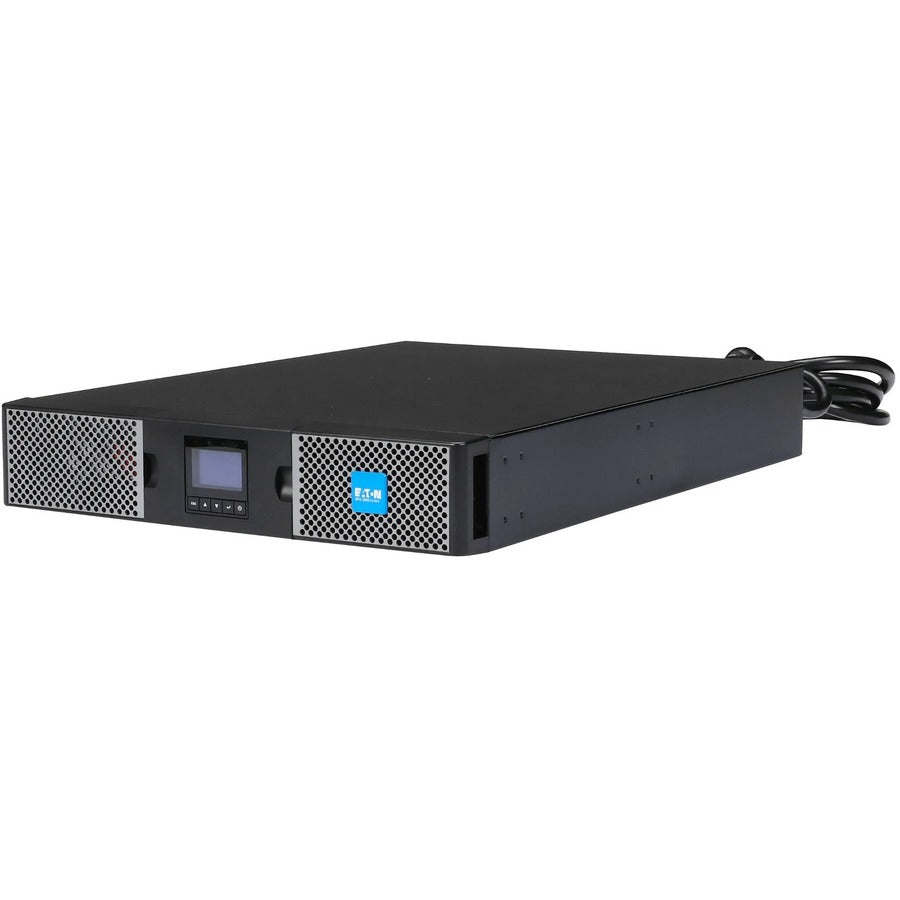 Eaton 9PX UPS - Double Conversion Lithium-Ion Battery Backup | Tecisoft 9PX3000RT-L