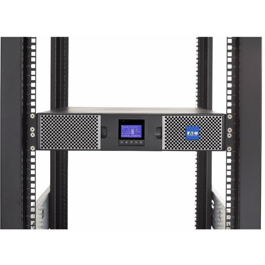 Eaton 9PX UPS - Double Conversion Lithium-Ion Battery Backup | Tecisoft 9PX3000RT-L
