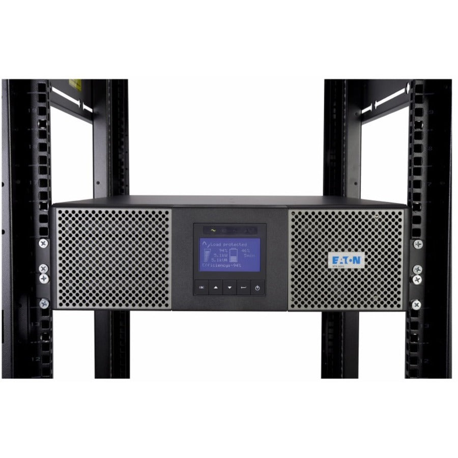 Eaton 9PX UPS - Enterprise Network UPS 6000VA with Network Card | Eaton 9PX6K-10