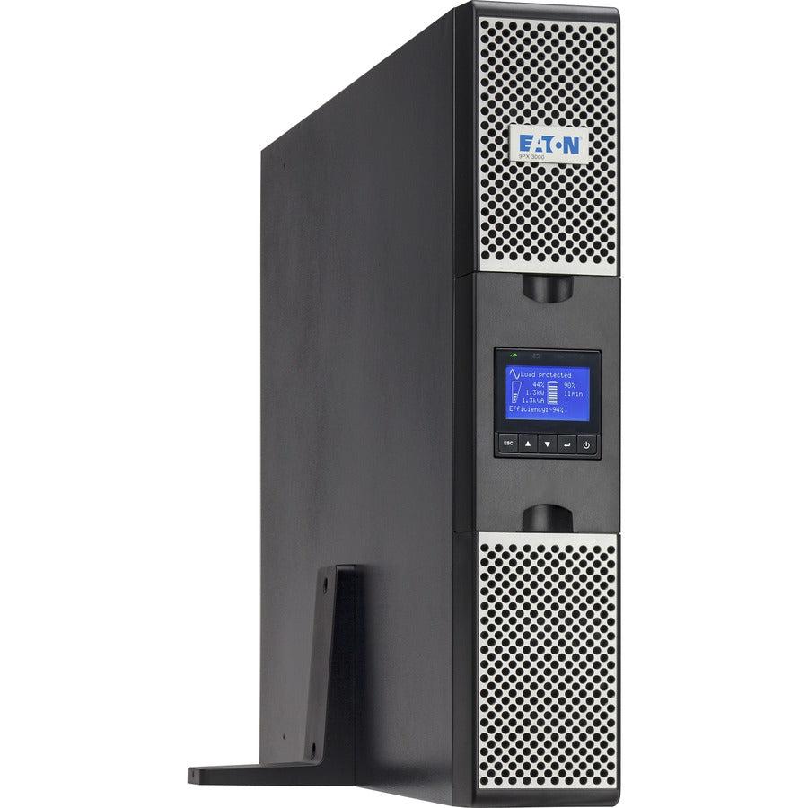 Eaton 9PX UPS - Online Double Conversion Uninterruptible Power Supply | TeCiSoft 9PX2000RT