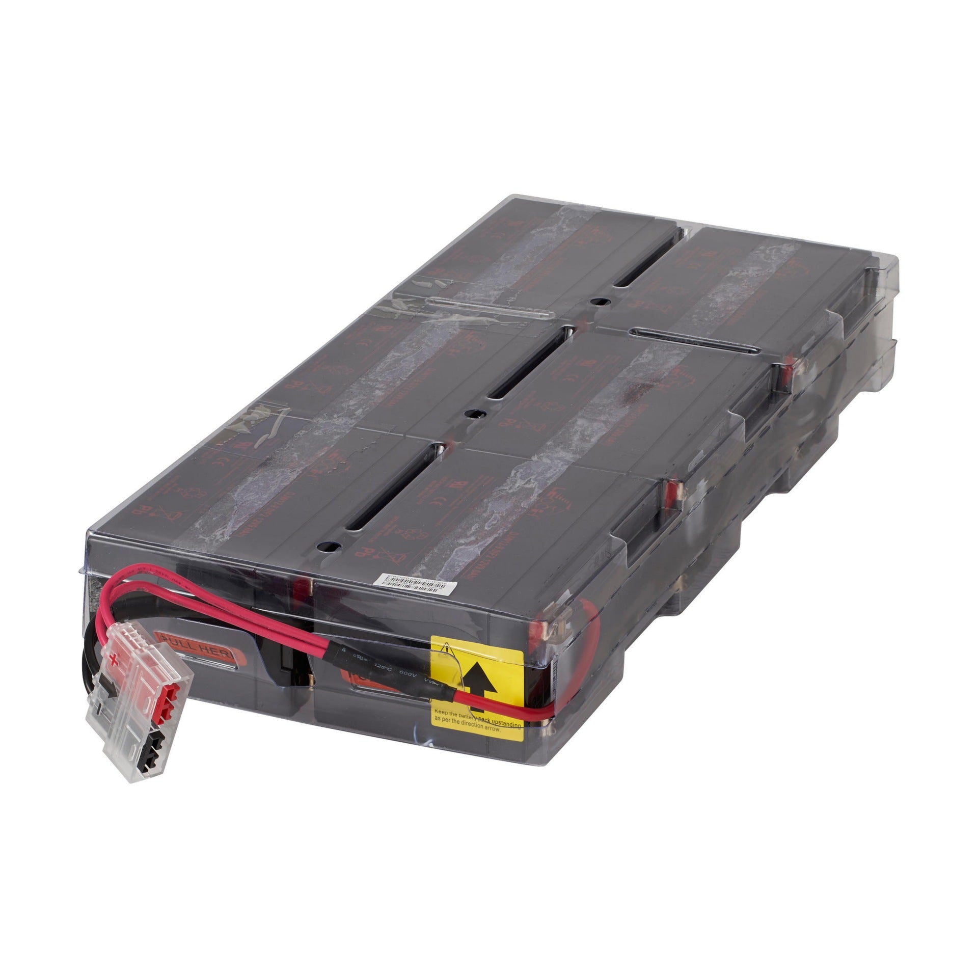 Eaton 9PX1000GRT Internal Replacement Battery Cartridge RBC – Reliable UPS Backup