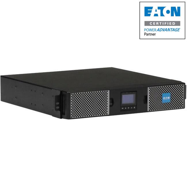 Eaton 9PX1500RTN-L - 1500VA Lithium-Ion Double Conversion UPS