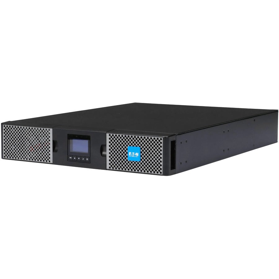 Eaton 9PX3000GRT-L - 3000VA 2U Rack/Tower UPS Double-Conversion Lithium-Ion | Eaton