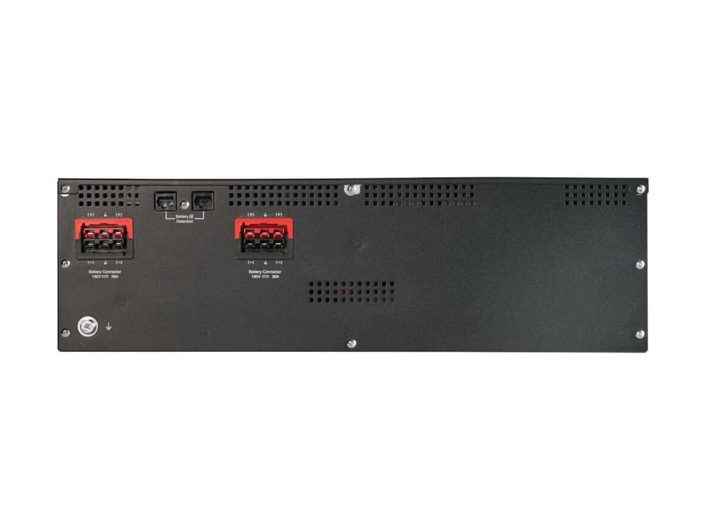Eaton 9PXEBM180RTG2 180V Extended Battery Module for UPS Backup