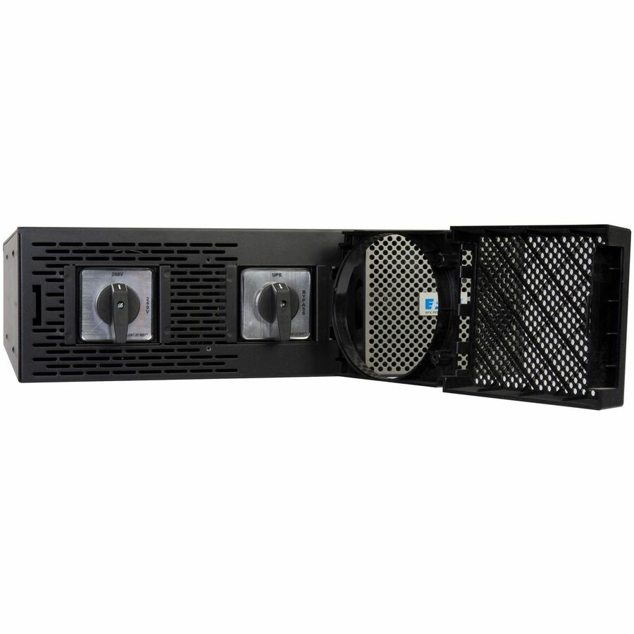 Eaton 9Px3K3Unp1 Uninterruptible Power Supply (Ups) Double-Conversion (Online) 3 Kva 3000 W 8 Ac Outlet(S)