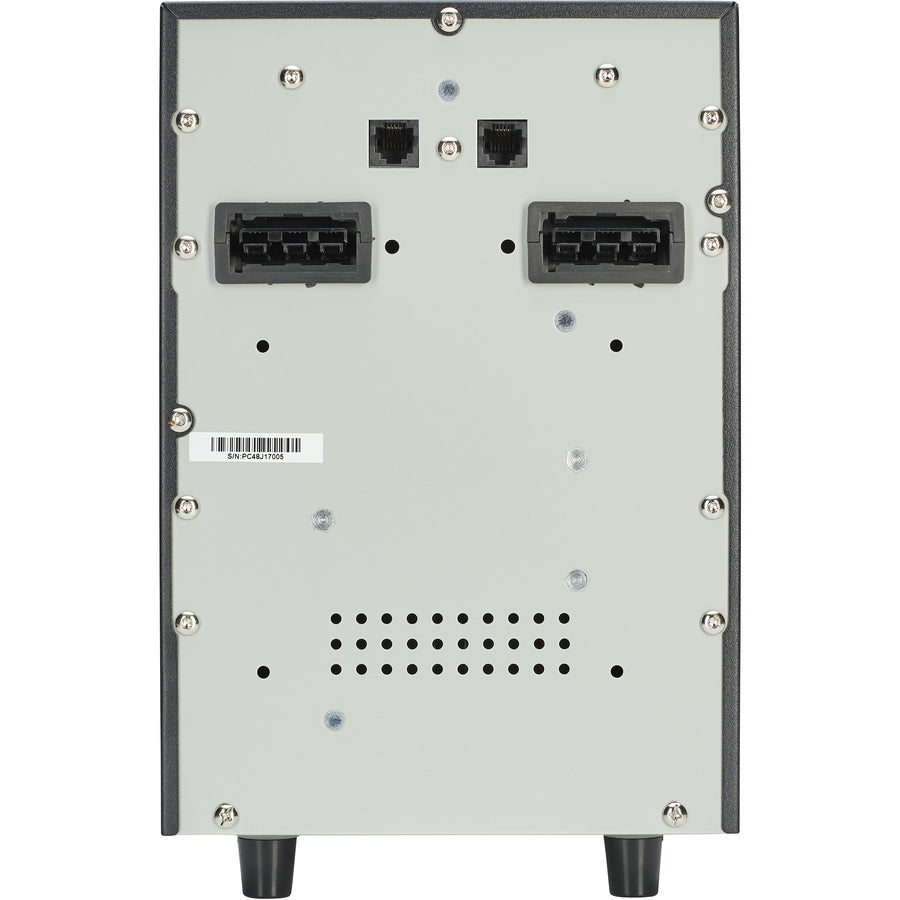 Eaton 9Sx 48 Tower Ebm