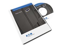 Eaton 9X55 UPS Basic Option Overview Training DVD