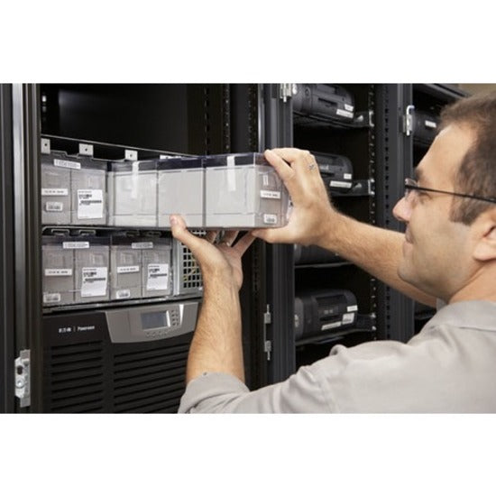 Eaton BladeUPS 12kW Rack-mountable UPS ZC122A902120041