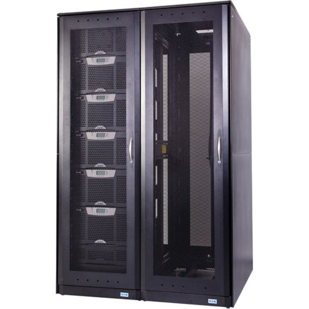 Eaton BladeUPS 12kW Rack-mountable UPS ZC122A902120041