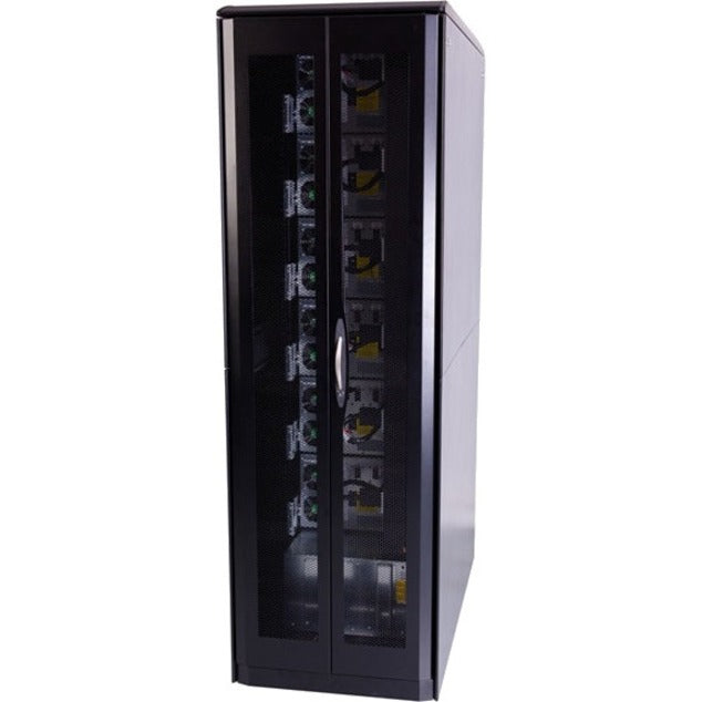 Eaton BladeUPS 12kW Rack-mountable UPS ZC122A902120041 - 400V Modular Power Protection | Tecisoft