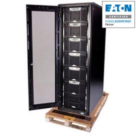 Eaton BladeUPS 24kW Tower UPS - Preassembled Uninterruptible Power Supply ZP232100XXXX000