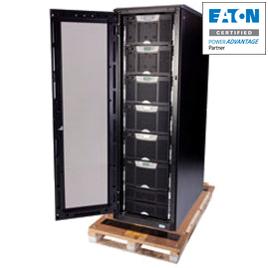 Eaton BladeUPS Preassembled 36kW Tower UPS - Enterprise Data Center Power | TechSoft ZP2331000XXX000