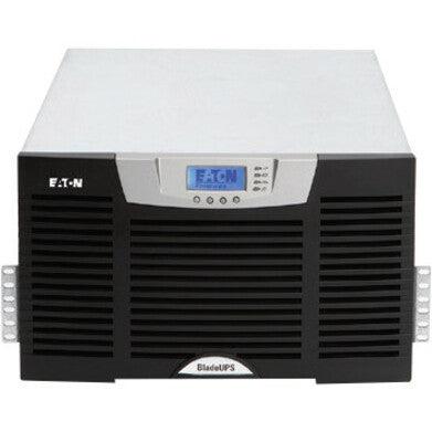 Eaton BladeUPS Preassembled Bottom 60kW 208V Rackmount UPS ZP215100000X100 | TechSoft