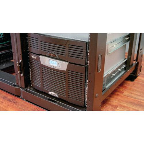 Eaton BladeUPS Preassembled Bottom 60kW 208V Rackmount UPS ZP215100000X100 | TechSoft