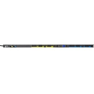 Eaton Epdu Metered Emo107-10 24-Outlet Pdu