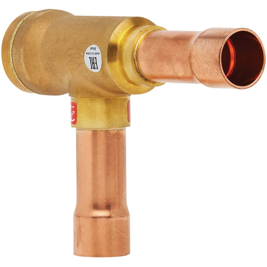 Eaton Extension Pipe Kit for SRCOOLDXRW In-Row Cooling Units SRCOOLLONGPKIT