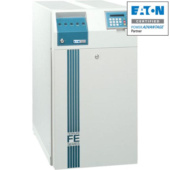 Eaton FERRUPS 1.15kVA Tower UPS - 120V Battery Backup Power | TechSoft FD000AA0A0A0A0B