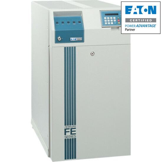 Eaton FERRUPS 5300VA Tower UPS - Enterprise Backup Power Protection | TecISoft FJ172AA0A0A0A0B
