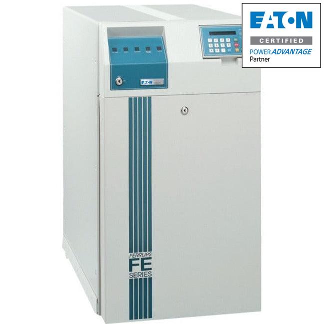 Eaton FERRUPS 5.3kVA Tower UPS - Industrial Power Protection with Isolation Transformer FJ400AA0A0A0A0B