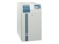 Eaton FERRUPS FE5.3 - UPS - AC 240 V - 3.7 kW - 5300 VA - RS-232 - CTO