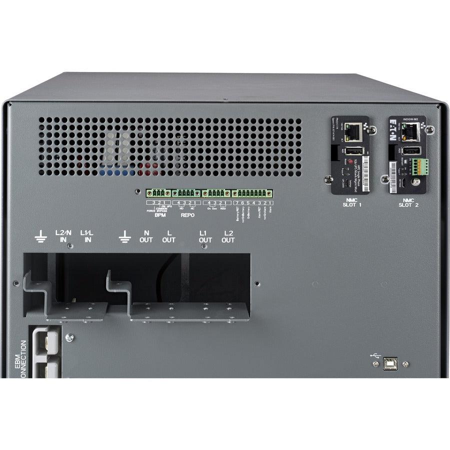 Eaton FERRUPS FX 3.1kVA Tower UPS