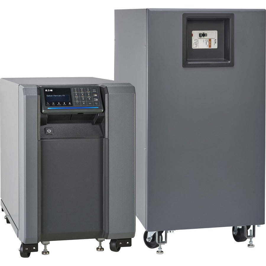 Eaton FERRUPS FX 3.1kVA Tower UPS