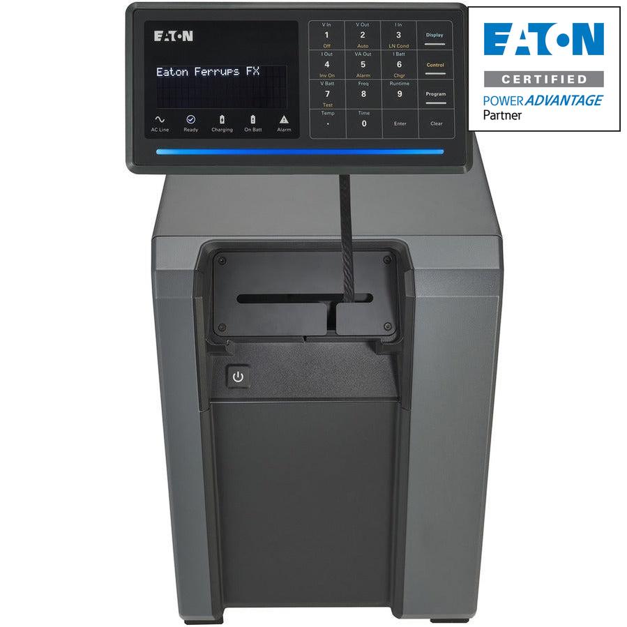 Eaton FERRUPS FX 3.1kVA Tower UPS