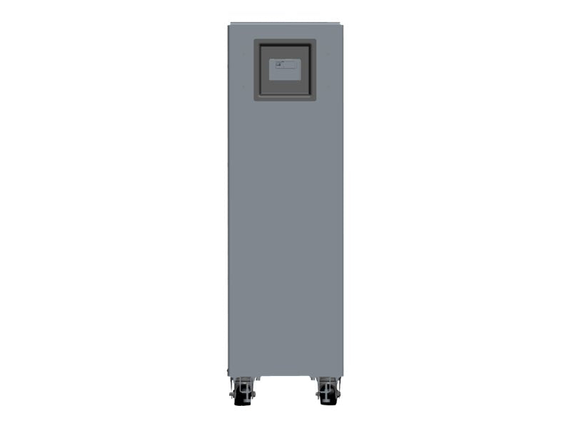 Eaton FERRUPS FX EBM - Battery enclosure - 3 x battery - 70 Ah - for P/N: FX310001AAA1 FXEBM03