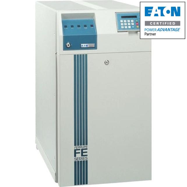 Eaton FERRUPS Tower UPS 4.3kVA - Commercial Power Protection | ESAITech FI200LC1L1A0A0B