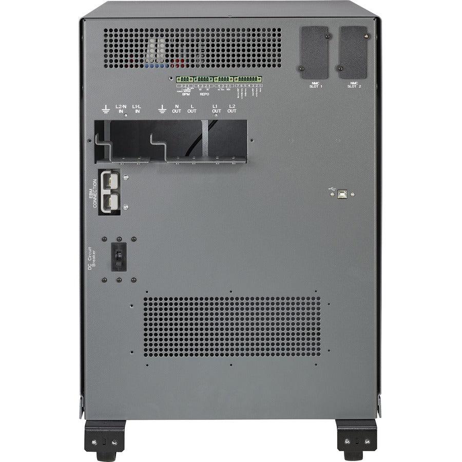 Eaton FX310001AAA1 Industrial UPS 3.1kVA/2.2kW