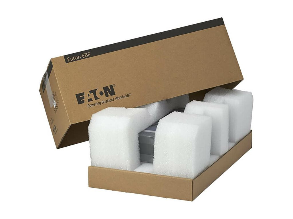 Eaton Internal Replacement Battery Cartridge (RBC) for 5P1000RC 5P UPS System, TAA - UPS battery