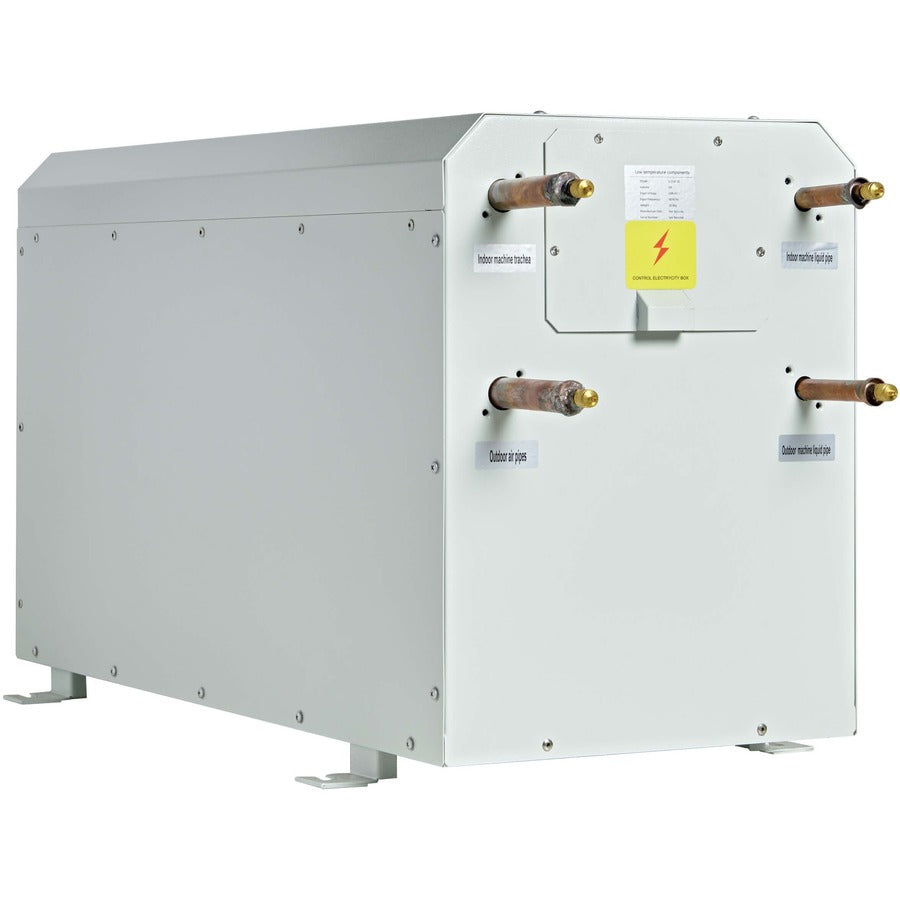 Eaton Low Ambient Temperature Kit for Select Server Rack Precision Air Conditioning Systems SRCOOLDXRWLTKIT