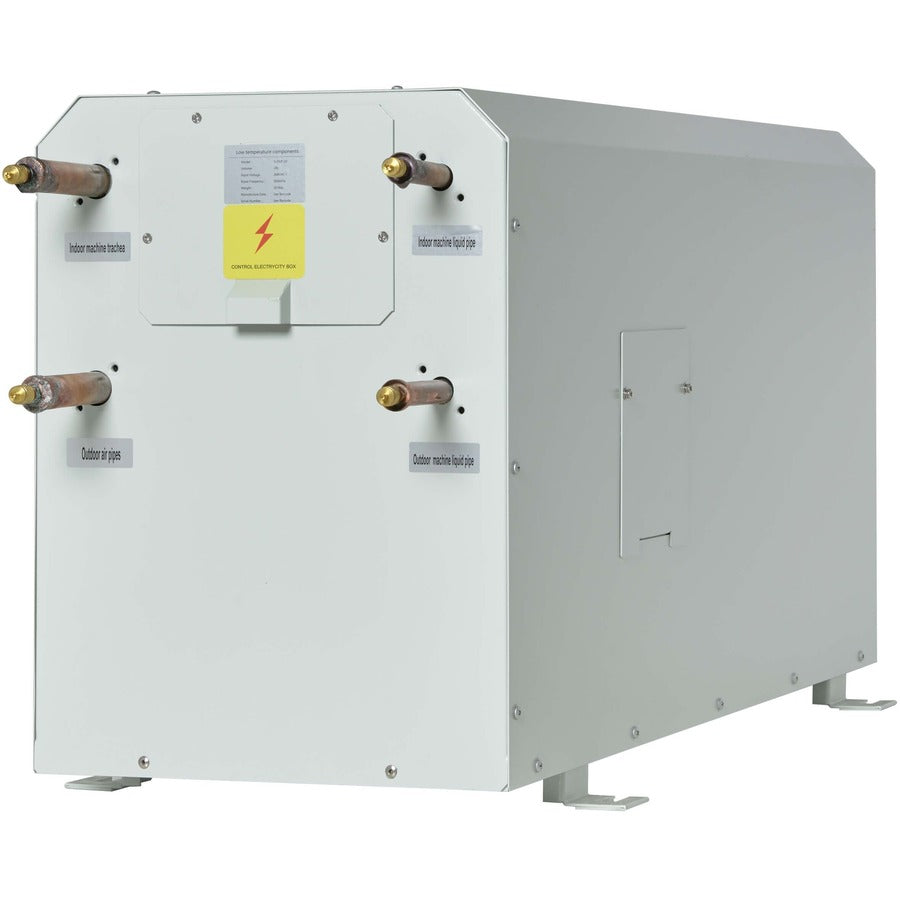 Eaton Low Ambient Temperature Kit for Select Server Rack Precision Air Conditioning Systems SRCOOLDXRWLTKIT